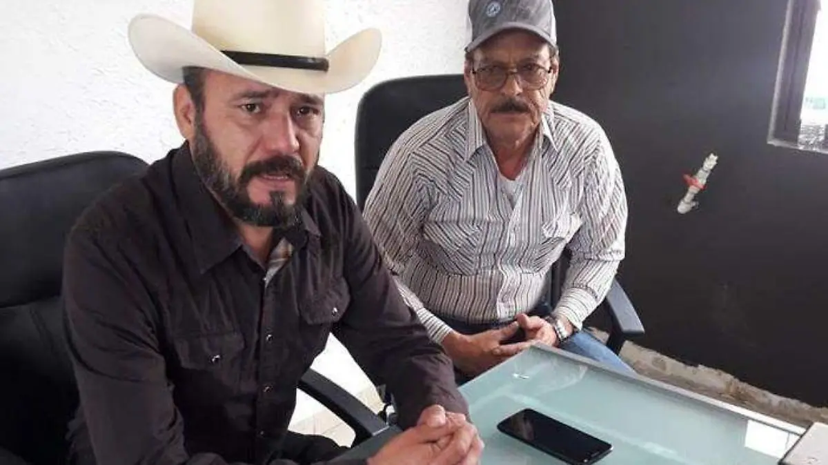 LA-Dirigentes de Conappafa - copia