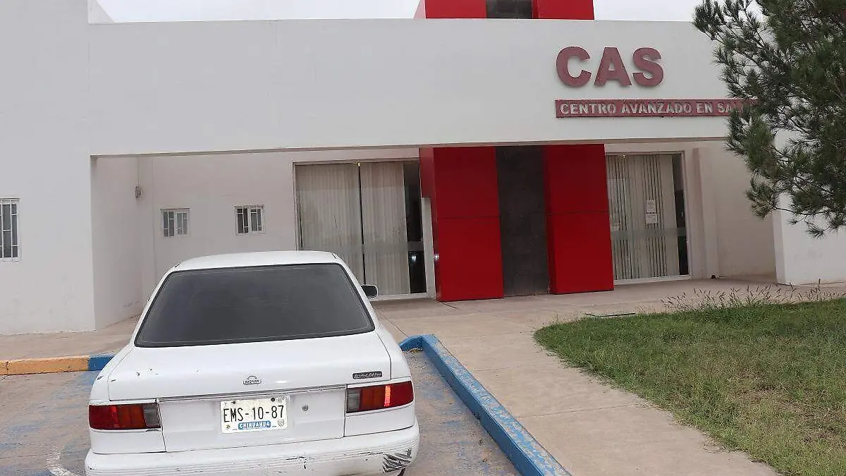 Centro Avanzado en Salud, Julimes