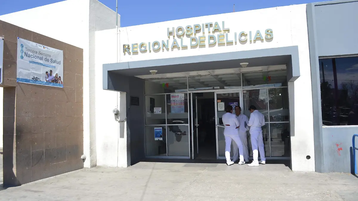 S-Hospital Regional