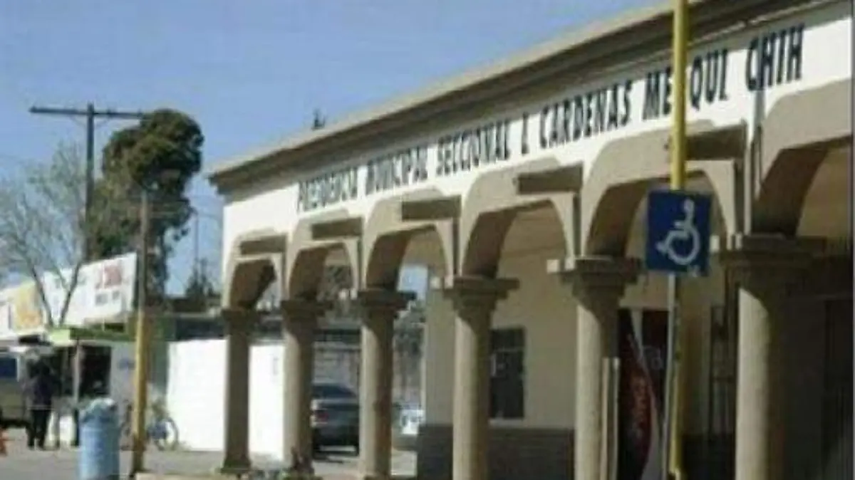 S-Seccional de Càrdenas