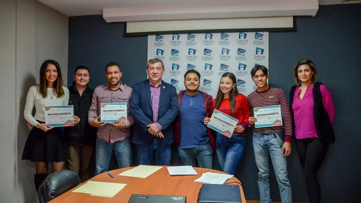 Concluye Taller Cider-Emprende