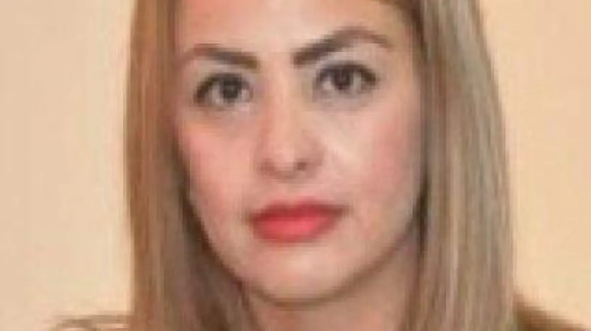 Johana Rede, candidata a la Presidencia Municipal por MORENA