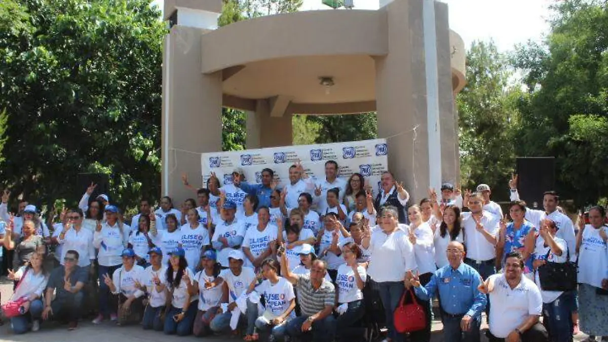 COLOR-S-Nuevos integrantes del rebaño blanquiazul