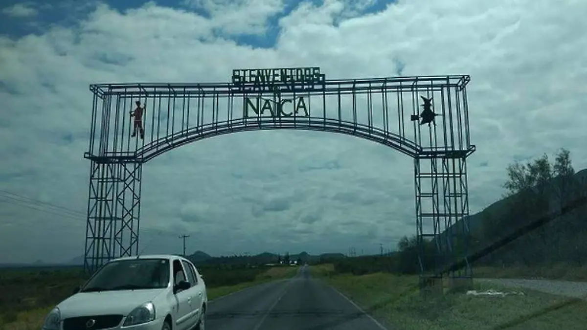 S-Seccional de Naica