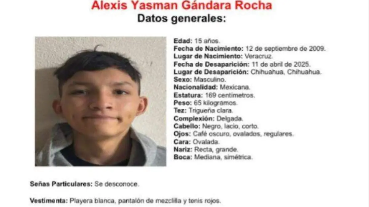 ALEXIS YASMAN GÁNDARA