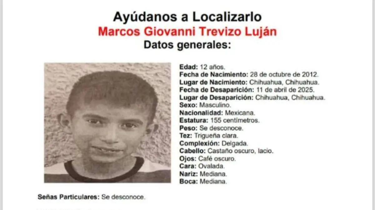 MARCOS GIOVANNI TREVIZO