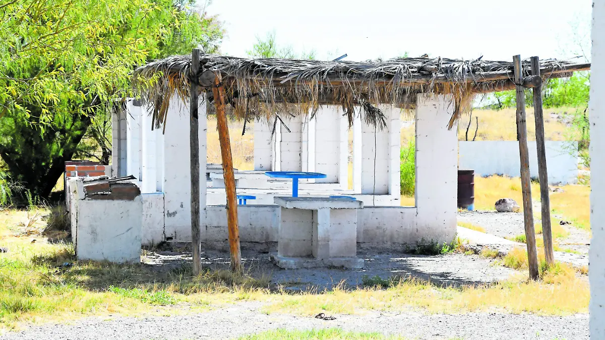 San Diego de Alcala, Aguas Termales al Publico