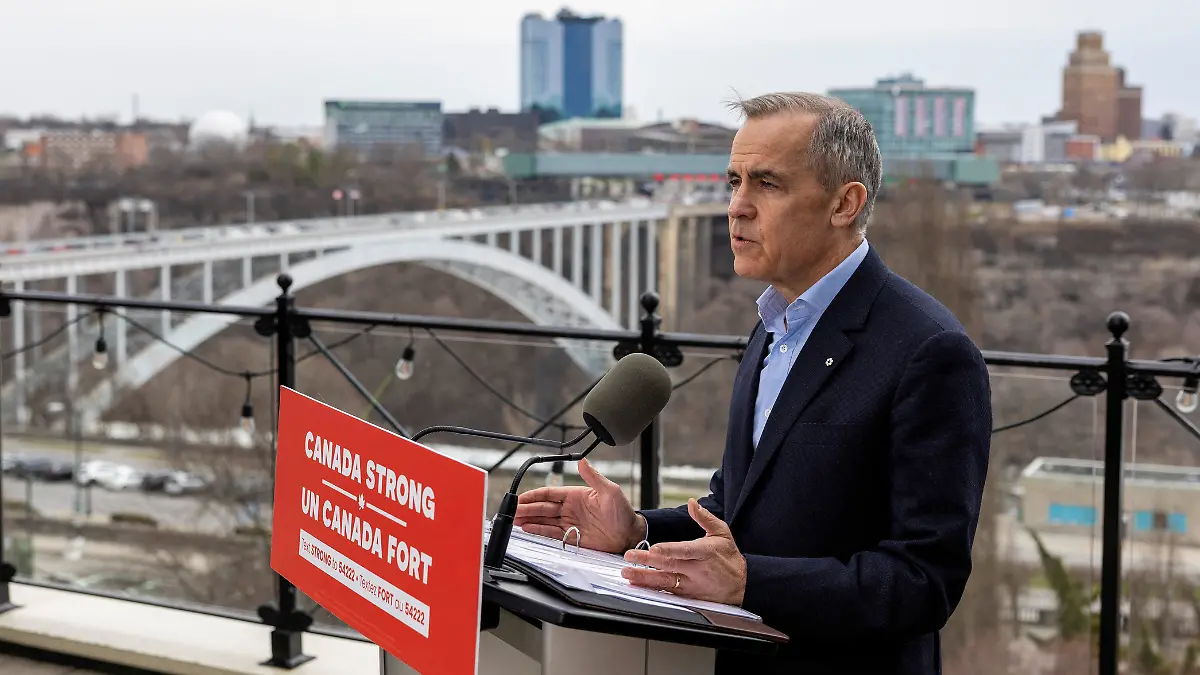 Mark carney-reuters
