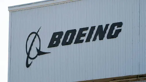 Boeing 