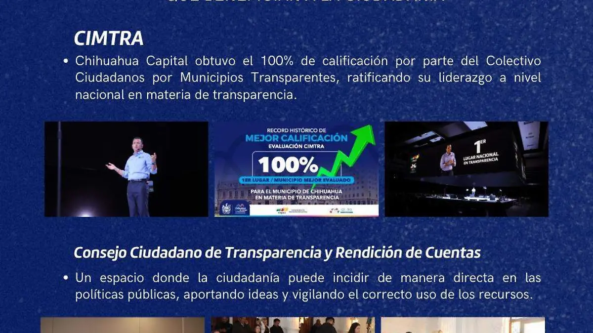 Transparencia