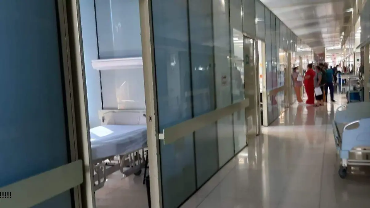 HOSPITAL GENERAL 3