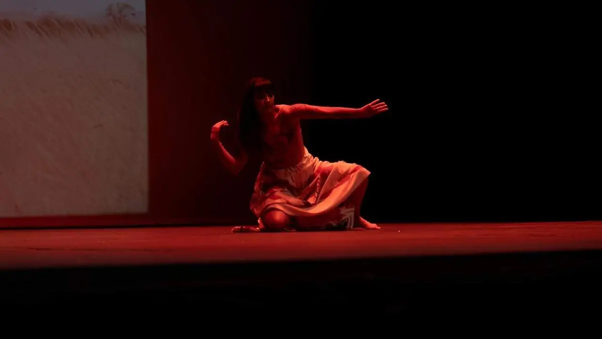 DANZA