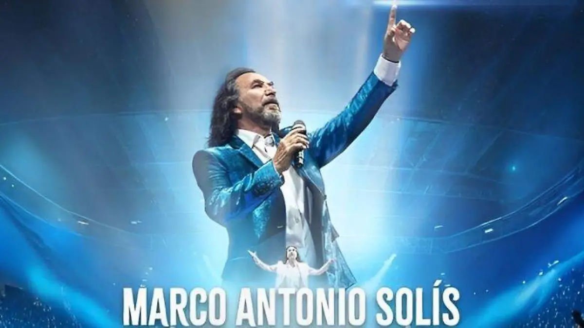 MARCO ANTONIO SOLÍS (1)