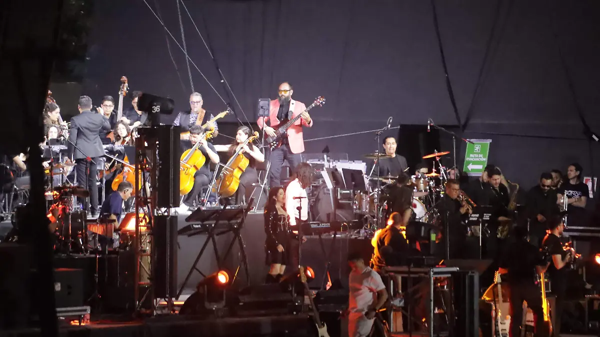 orquesta