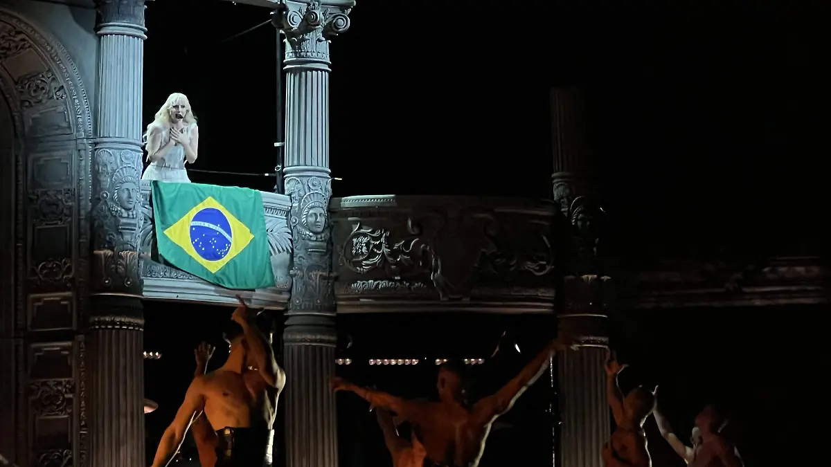 AFP__20250504__44E73AT__v1__HighRes__BrazilEntertainmentMusicLadyGaga