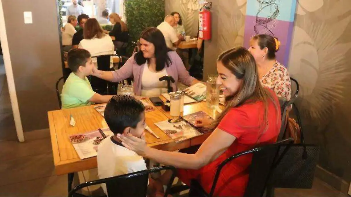 día de las madres