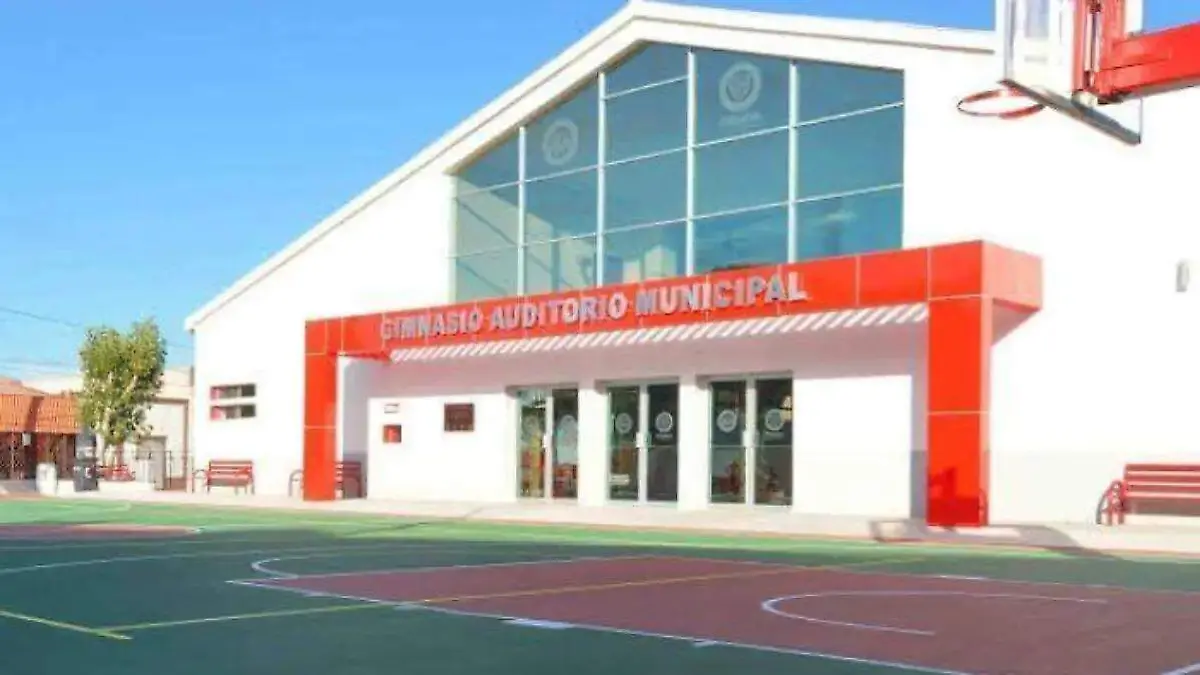GIMNASIO