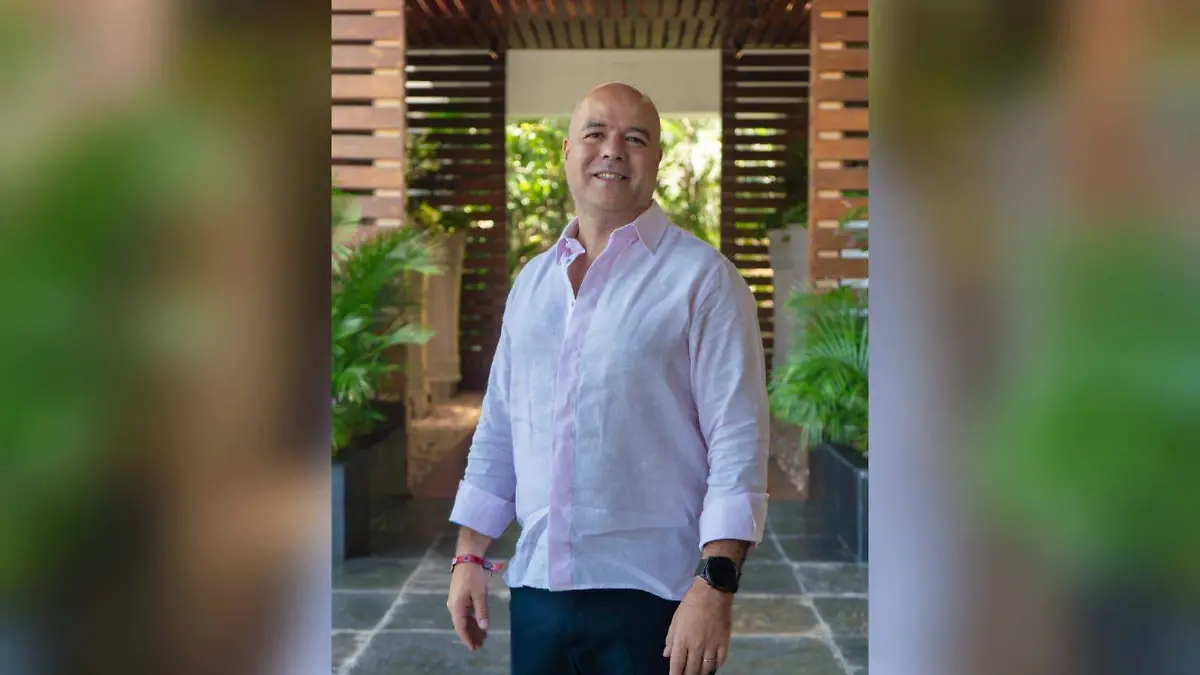 director general, Juan Antonio Pérez-Simón González