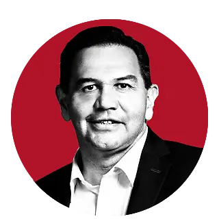 Cruz Pérez Cuellar