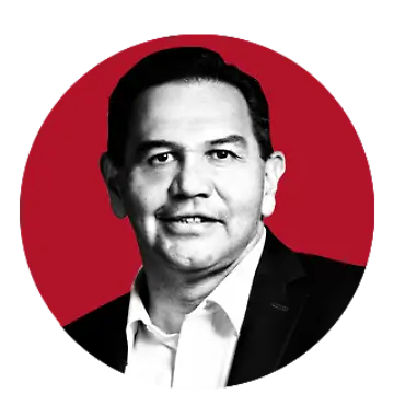 Cruz Pérez Cuellar