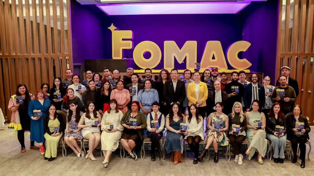 fomac