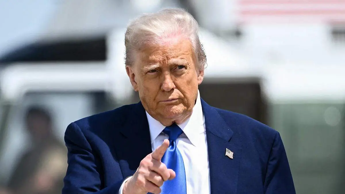AFP__20250512__46DR27M__v2__Preview__UsPoliticsTrumpDiplomacy