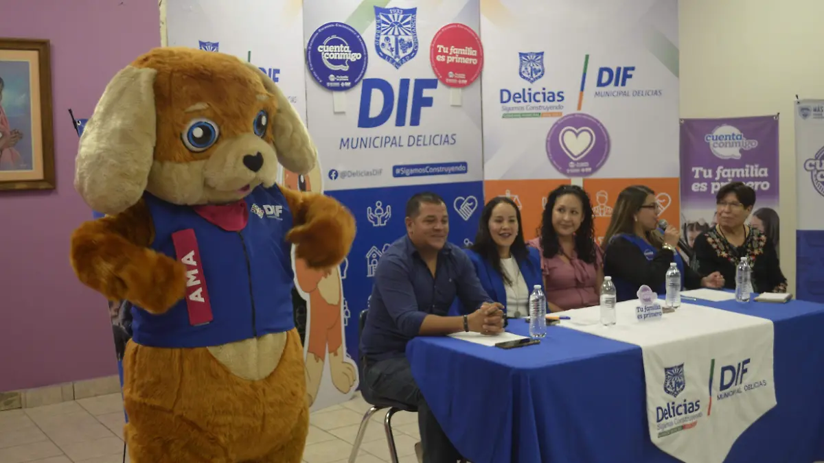 Invitan a participar en la campaña