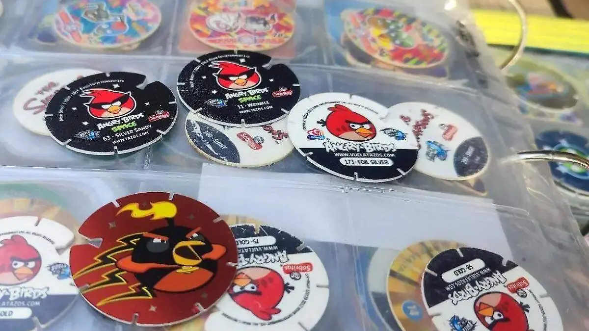 TAZOS 2 EL SOL DE CUERNAVACA