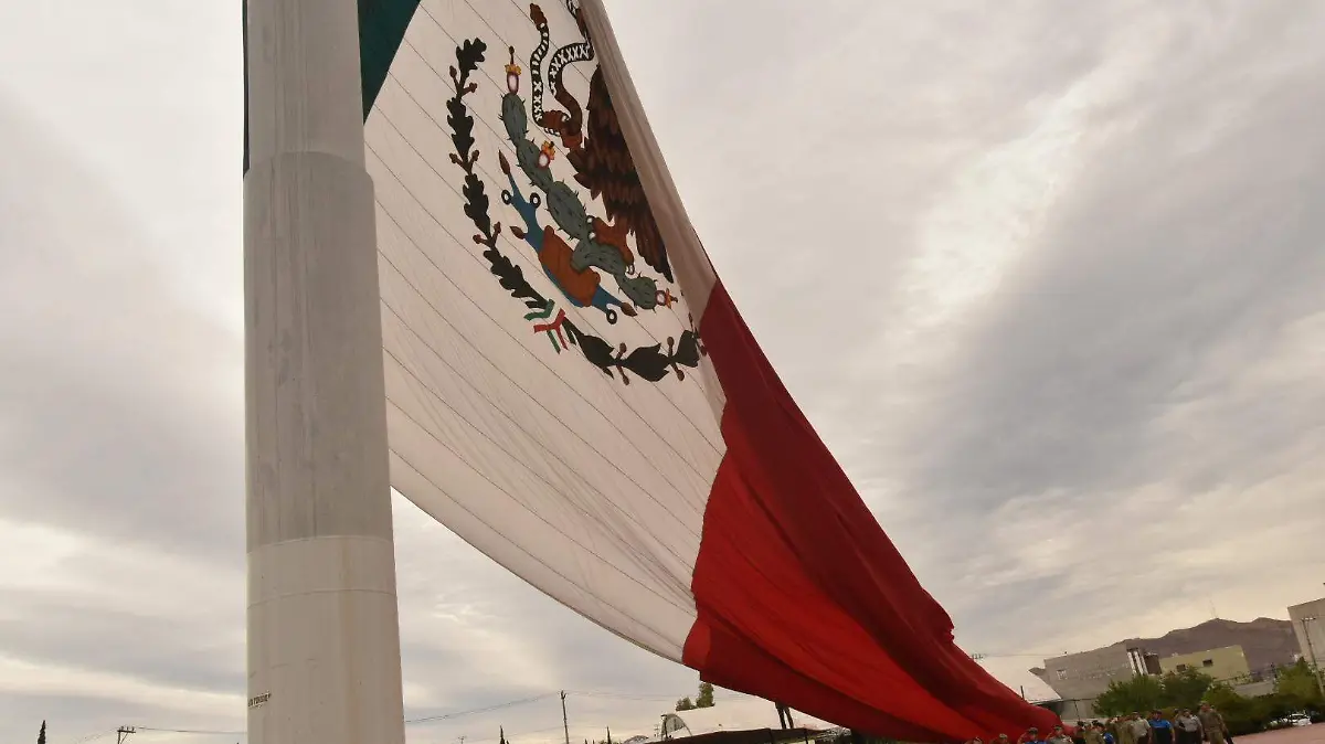 HOMENAJE A MAESTROS/CHIHUAHUA