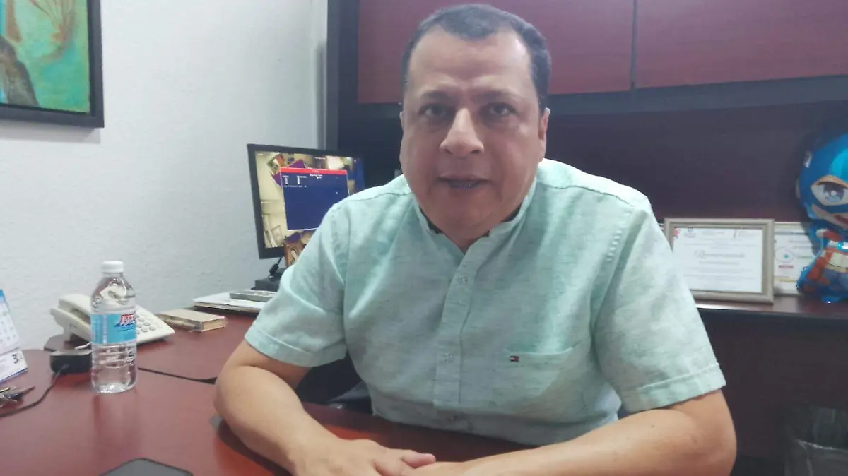 Enrique Valenzuela López