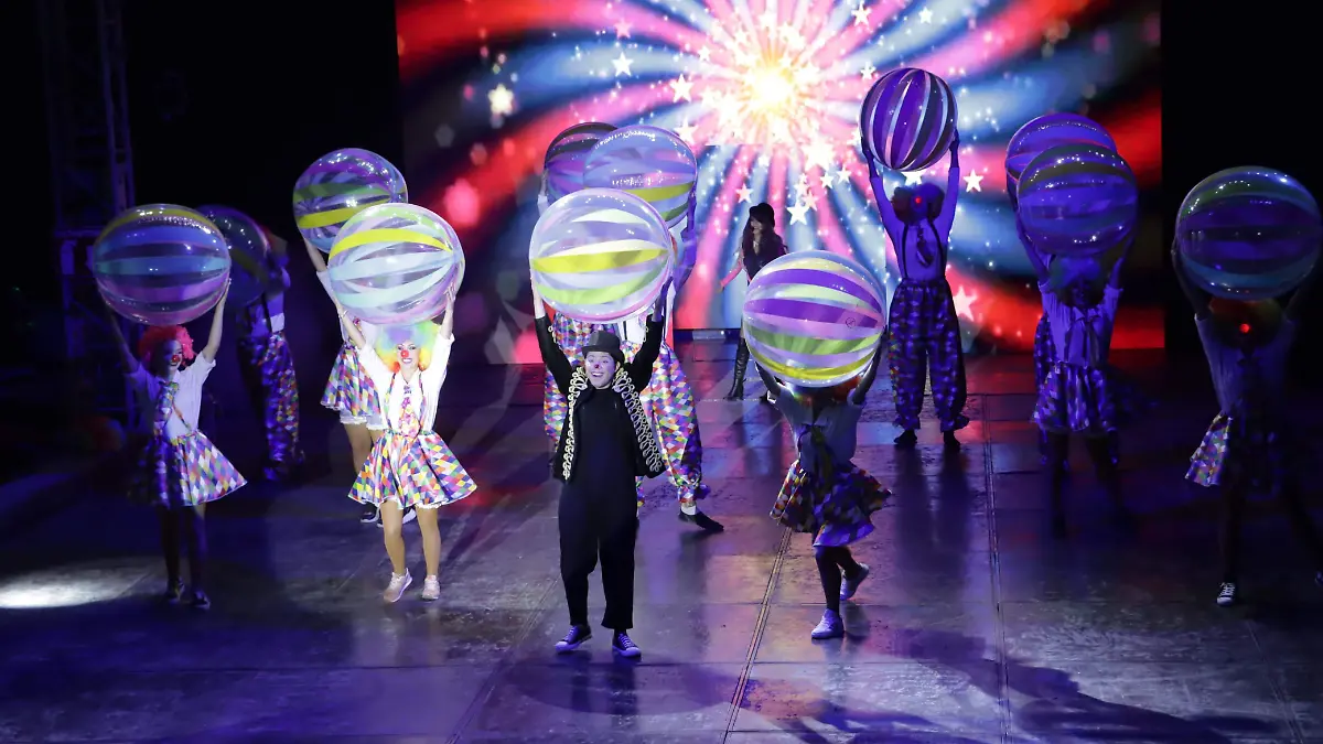 circo
