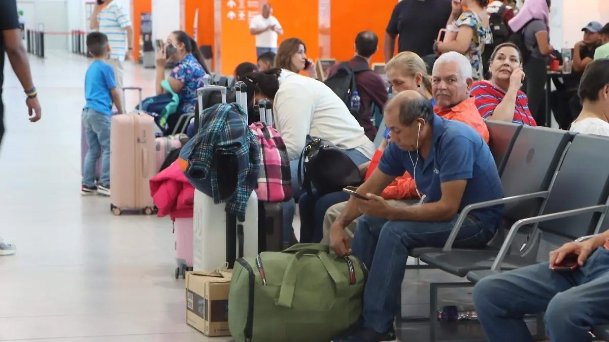 Aeropuerto