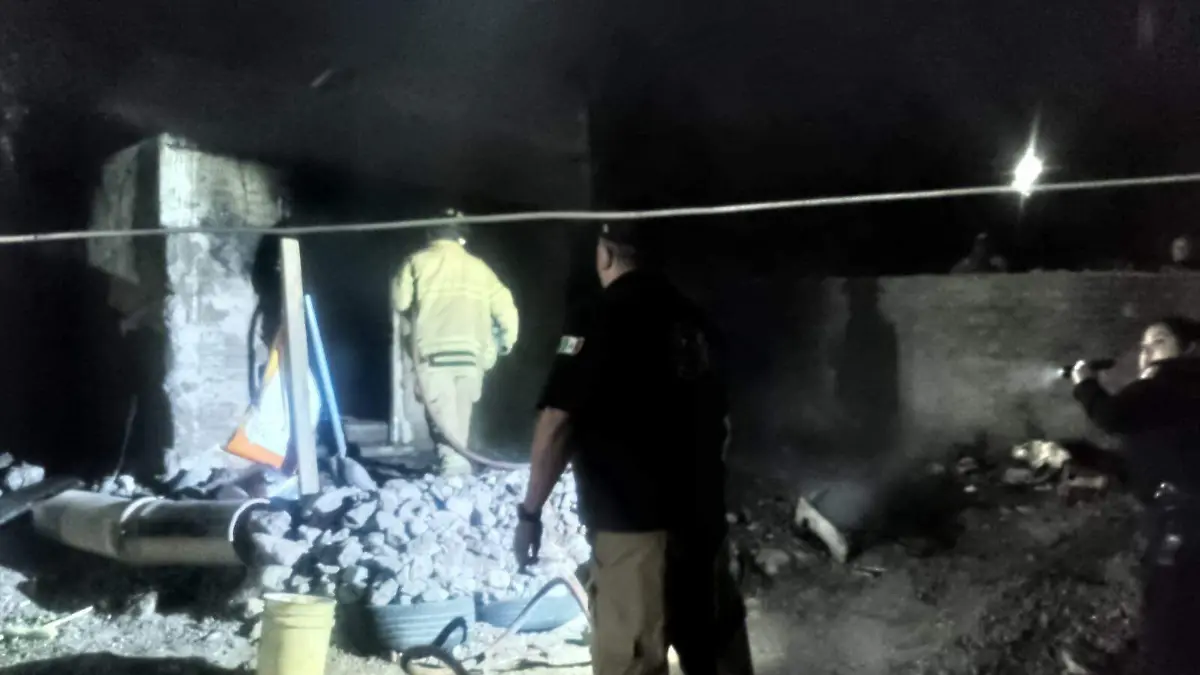 fuego casas