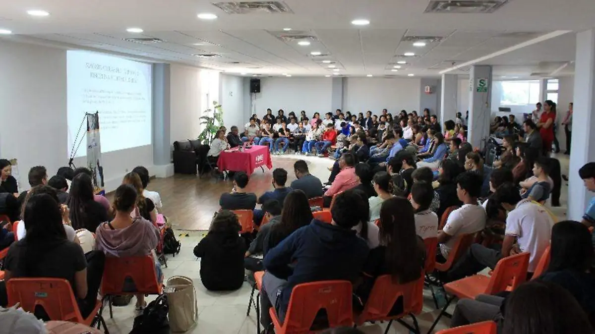 FORO ELECCION JUDICIAL