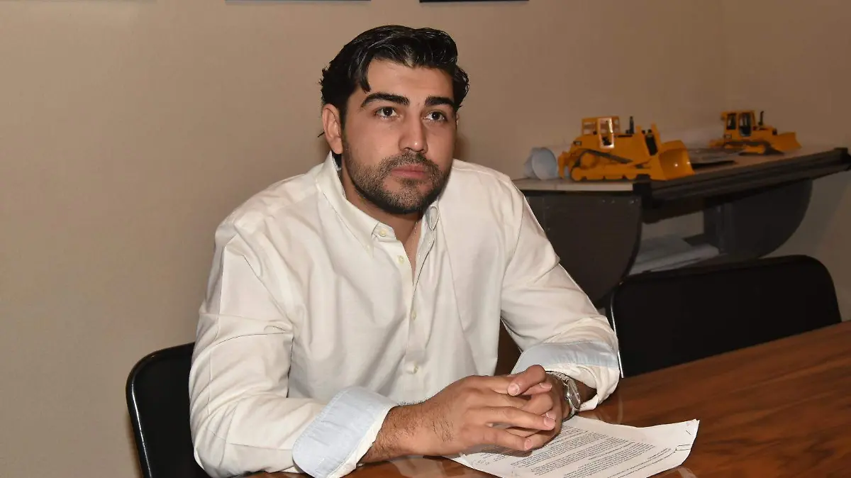 José Murga-Foto de Pablo Rodríguez