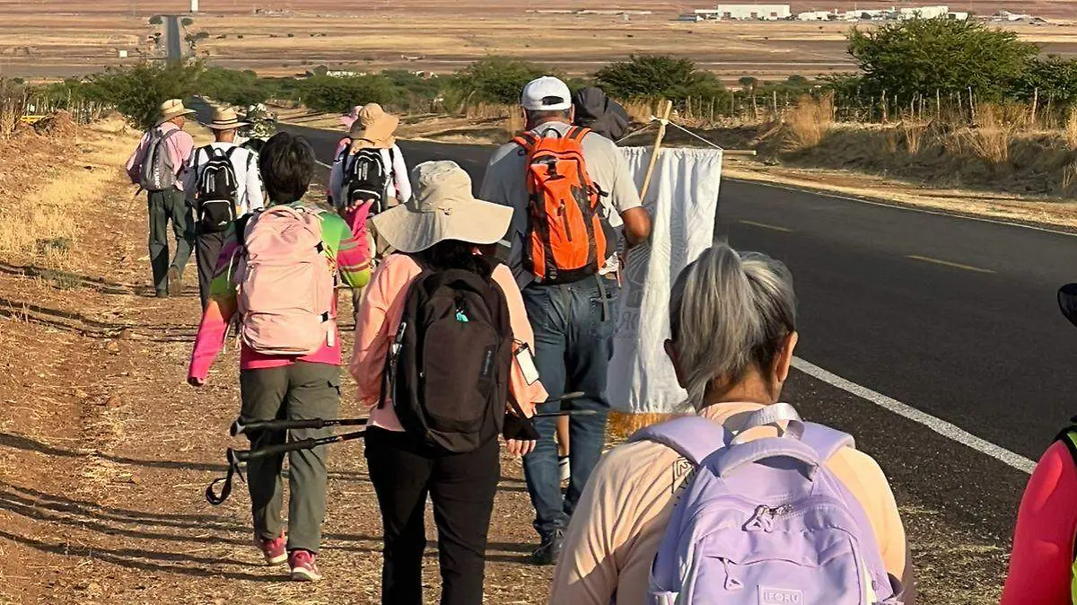 CAMINO MALDONADO DOS