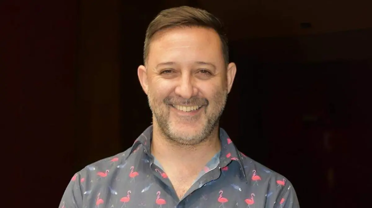 RODRIGO MACÍAS