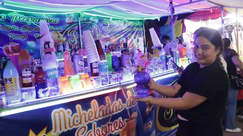 foto bebidas