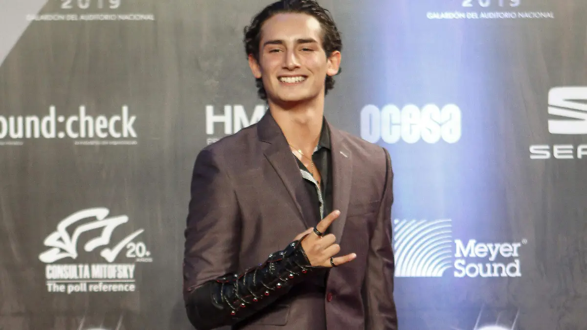 EMILIO OSORIO