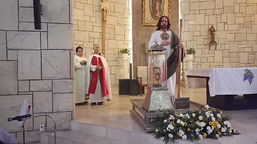 san judas camargo