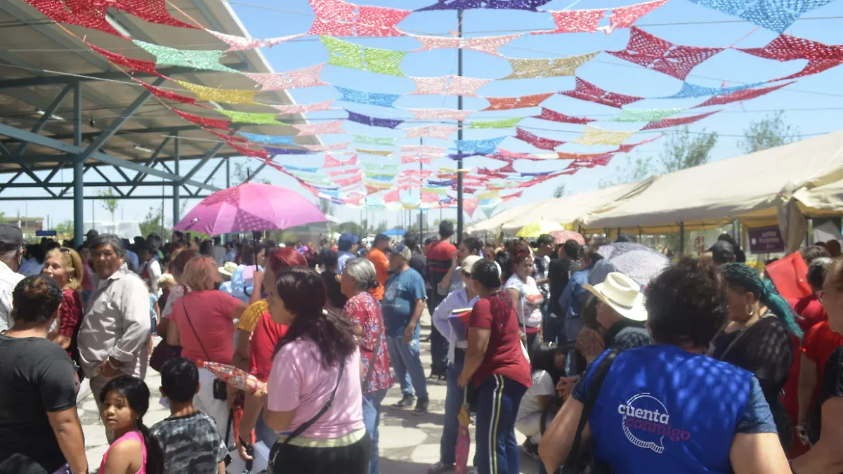 Parque Vida
