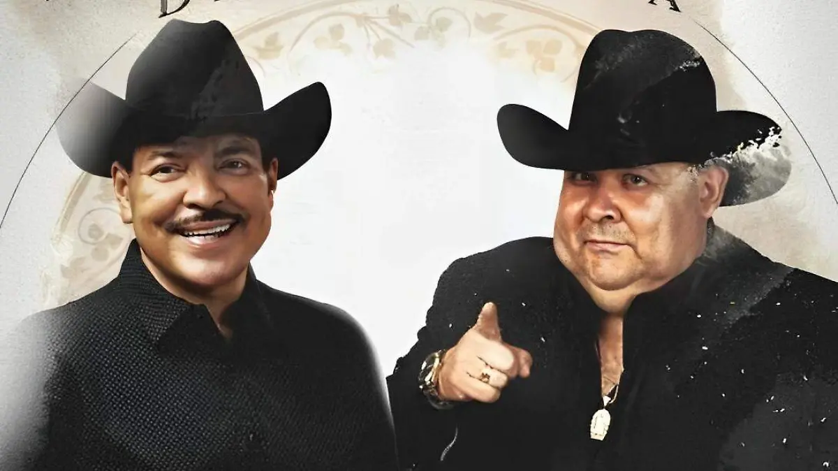 JULIO PRECIADO Y EL COYOTE