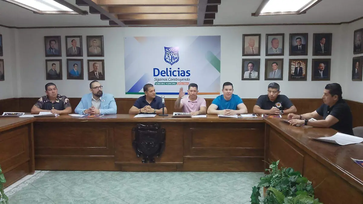 En rueda de prensa, se dio a conocer la convocatoria del torneo