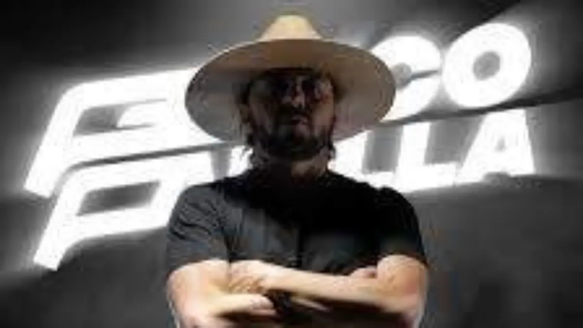 Regresa a Santa Rita