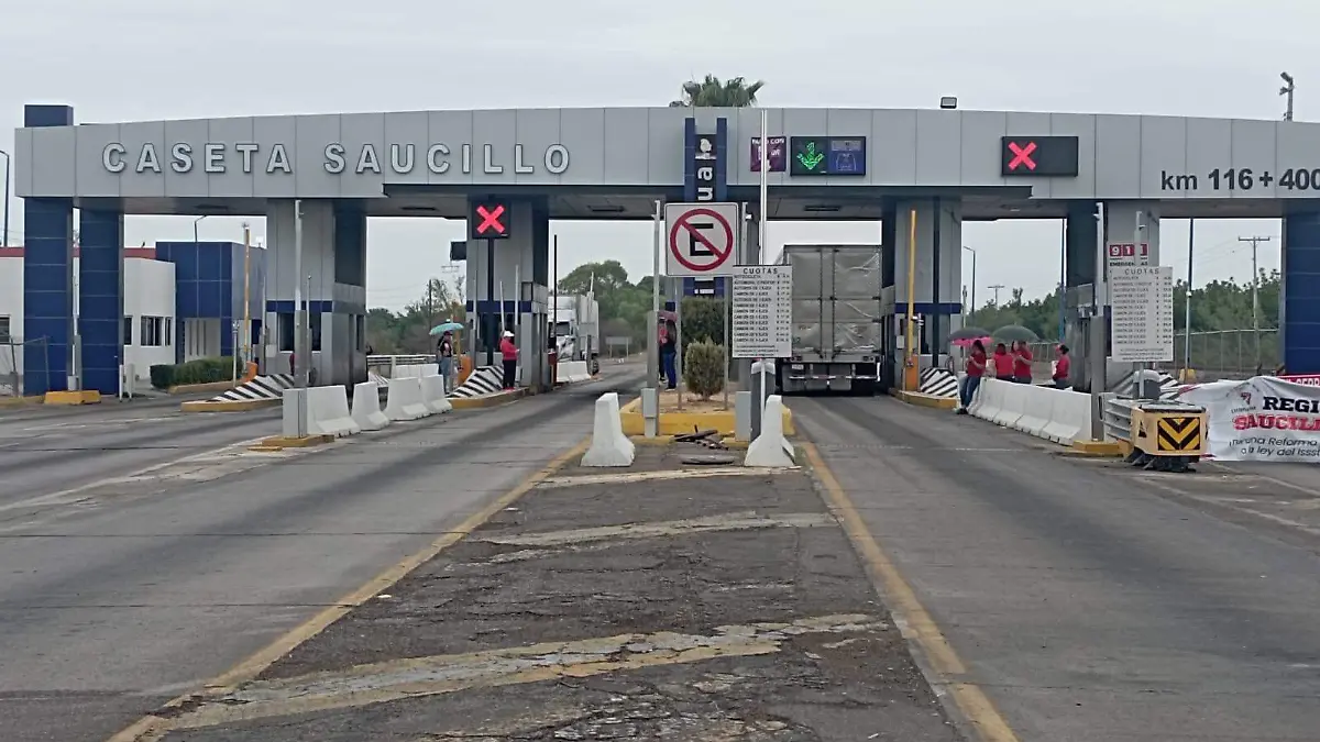 Caseta de Saucillo