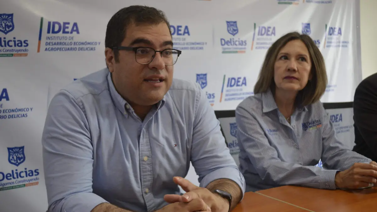 Jorge Issa IDEA