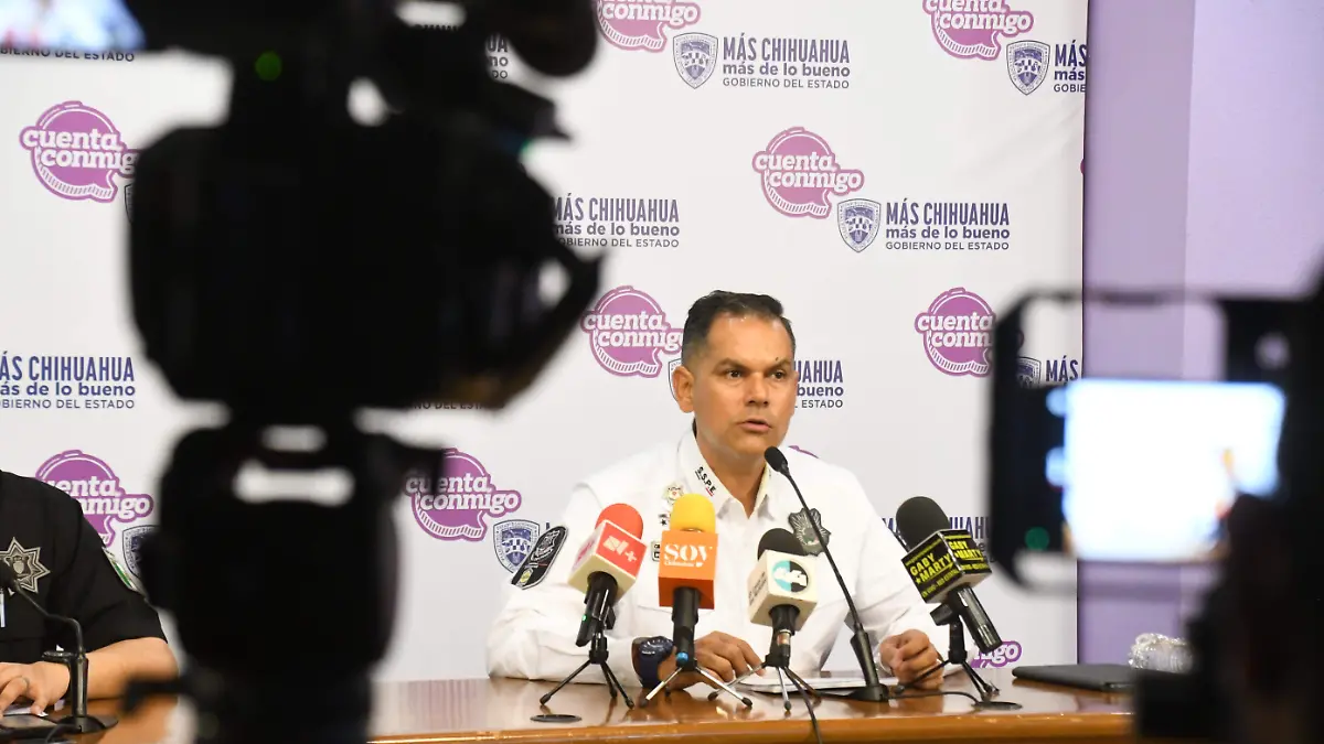 Gilberto Loya Chávez