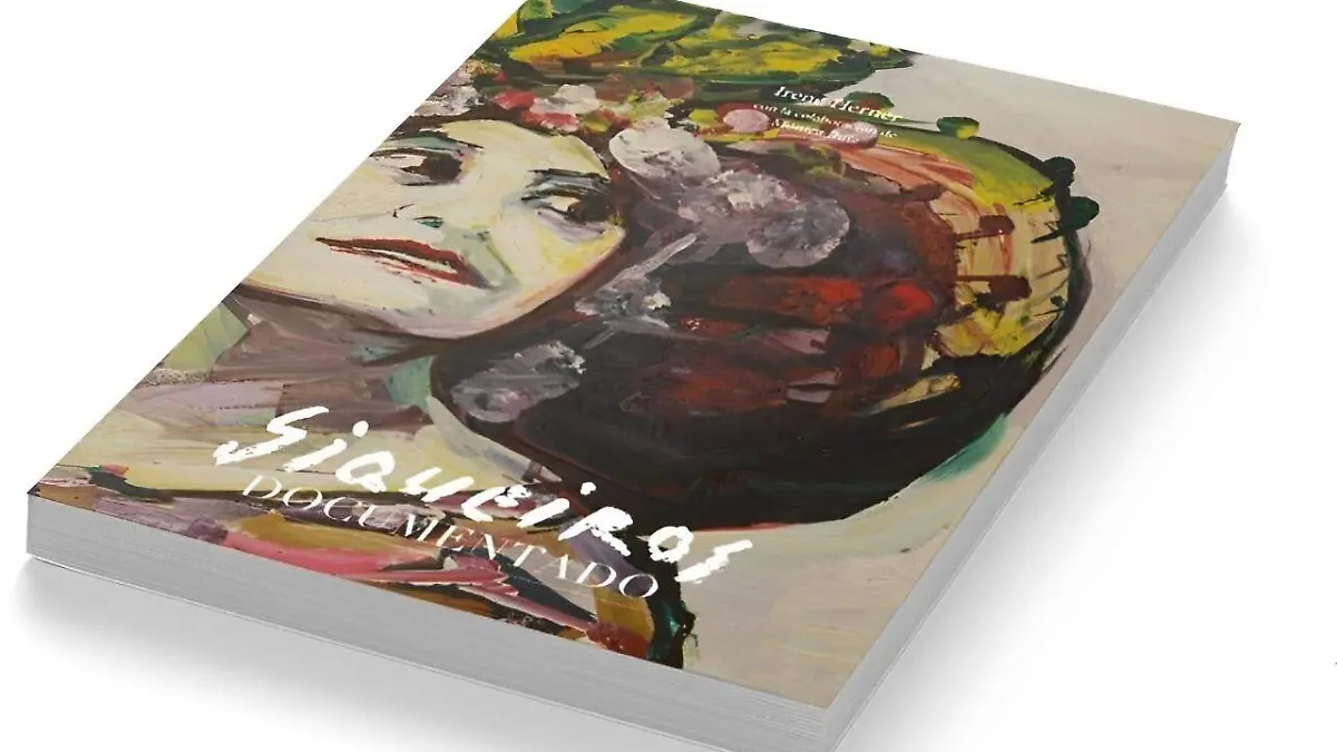 LIBRO SIQUEIROS