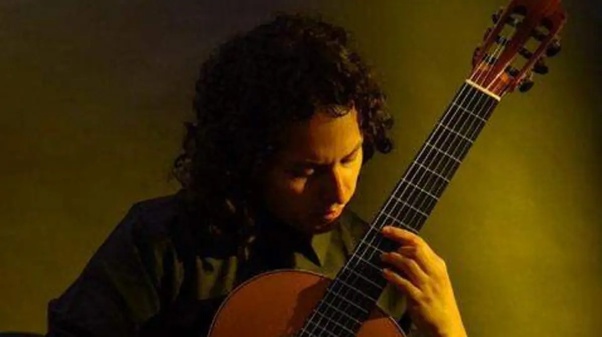 JORGE FUENTES