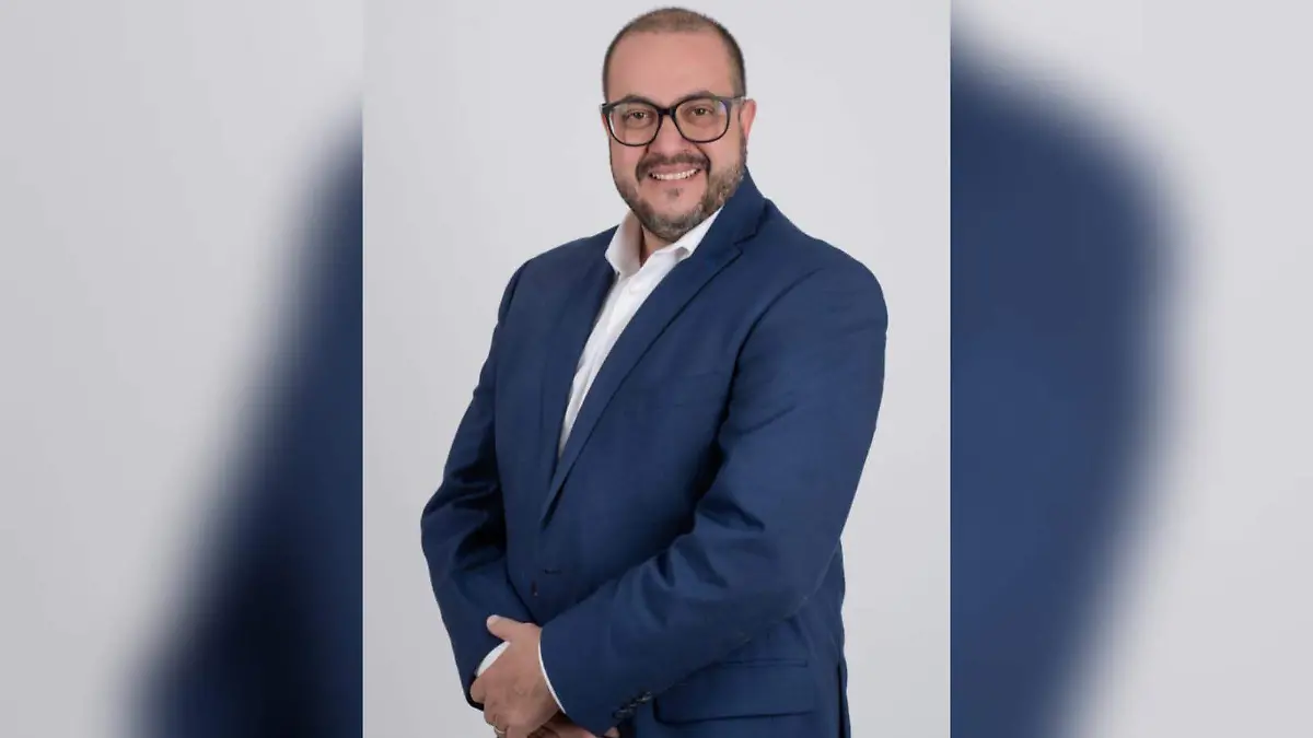  Francisco Javier Acosta Molina